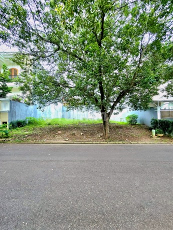 For Sale Land Plot in Pondok Indah Area For Sale Land Plot in Pondok Indah Area