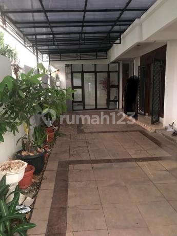 Tytyan Indah Garden House