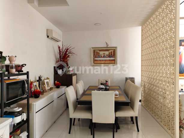 Rumah Sunter Hadap Utara Rumah Sunter Hadap Utara