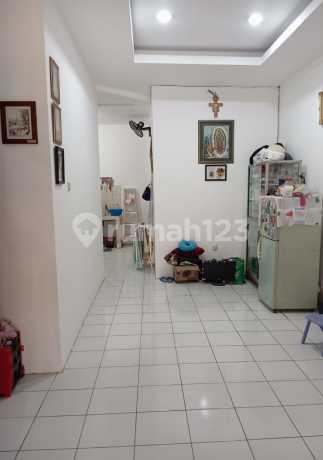 Rumah Sunter Rumah Sunter