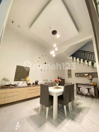 Furnished Sunter House Furnished Sunter House