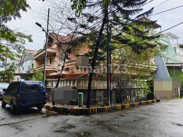 Rumah Sunter Posisi Hook Rumah Sunter Posisi Hook