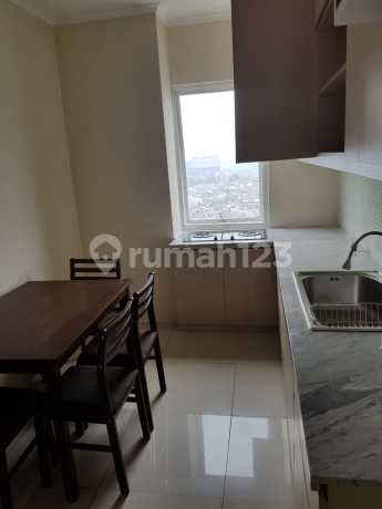 Northland Ancol Residence Semi Furnish