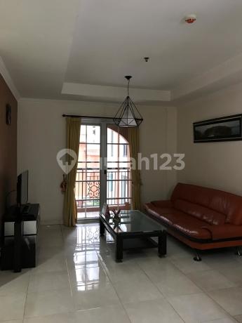 Gading Resort Residence Furnish