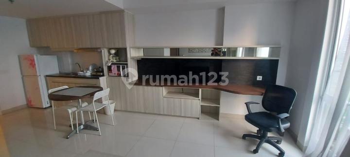 Apartemen Azalea Suites Green Palace Cikarang Furnish