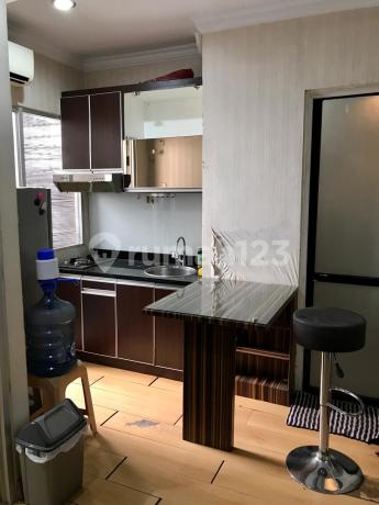 Kebon Jeruk Tower Furnished Apartment Kebon Jeruk Tower Furnished Apartment