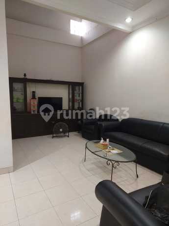 Rumah Sunter Rumah Sunter