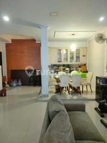 Rumah Sunter Hadap Timur Rumah Sunter Hadap Timur