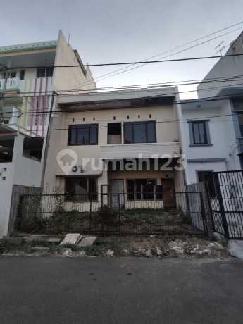 Rumah Sunter Rumah Sunter