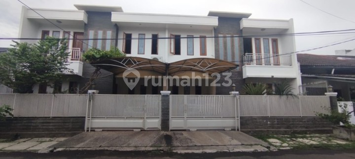 Rumah 2 Lantai di Kepodang Bintaro, Hanya 10 Menit ke Tol Viaduct