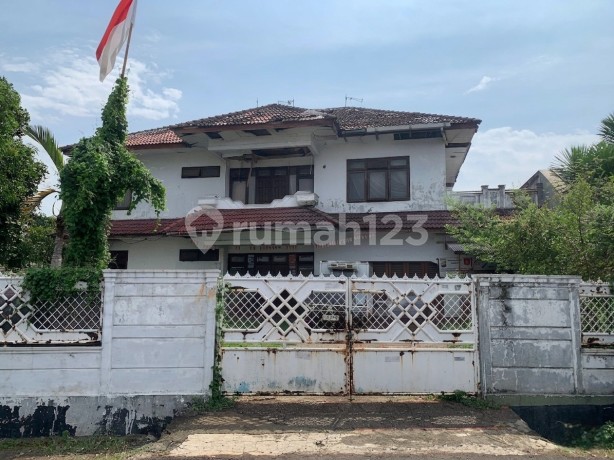 Rumah Hoek 2Lt di Komplek Pusri Petukangan Utara Pesanggrahan Rumah Hoek 2Lt di Komplek Pusri Petukangan Utara Pesanggrahan