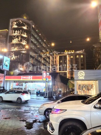 Apartemen Grand Altuz di Seturan Caturtunggal Depok Sleman