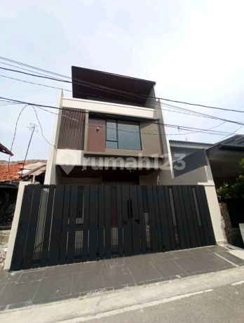 Rumah Mewah Dekat Al Azhar Dan Lrt Rawamangun Rumah Mewah Dekat Al Azhar Dan Lrt Rawamangun