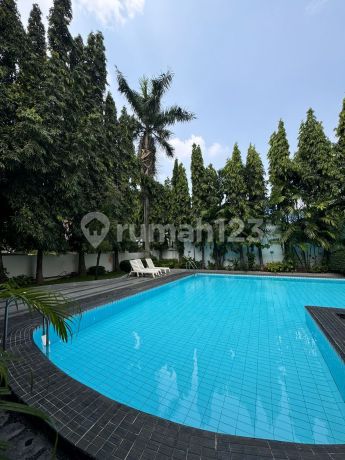 Apartemen Galleria Court Condominium Di Mampang Jakarta Selatan Apartemen Galleria Court Condominium Di Mampang Jakarta Selatan