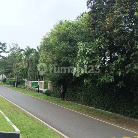 Tanah Di Waringin Permai Au SHM - SHM 500 m² Tanah Di Waringin Permai Au SHM - SHM 500 m²