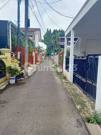 Rumah Di Malaka Asri Klender 
