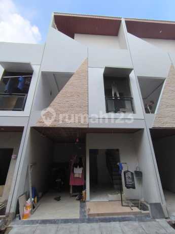 Termurah! Cluster Siap Huni dekat Al Azhar Rawamangun Termurah! Cluster Siap Huni dekat Al Azhar Rawamangun
