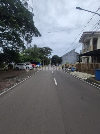 Rumah Cluster Siap Huni di Mediterania Regency Cikunir Rumah Cluster Siap Huni di Mediterania Regency Cikunir