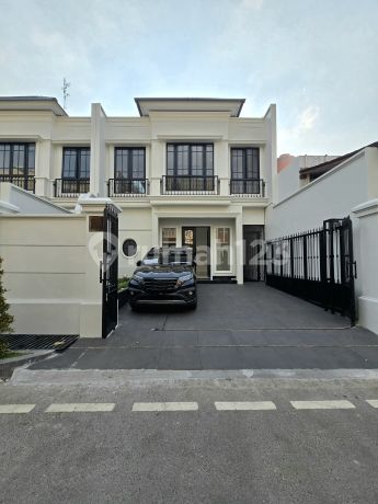 Rumah Siap Huni Di Komplek Cempaka Putih Jakarta Pusat Rumah Siap Huni Di Komplek Cempaka Putih Jakarta Pusat