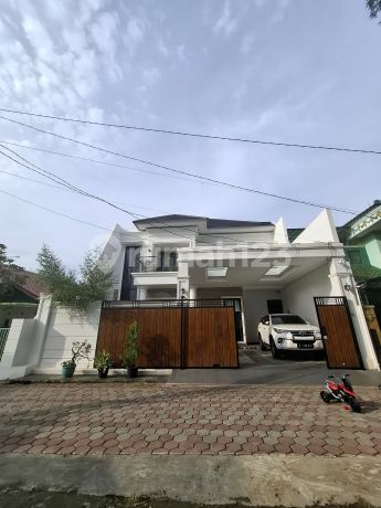 Rumah Siap Huni Di Komplek Ambarapura Kodau Bekasi Rumah Siap Huni Di Komplek Ambarapura Kodau Bekasi
