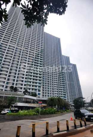 Dijual Cepat Apartment Di Grand Kamala Lagoon Tower North Barclay Dijual Cepat Apartment Di Grand Kamala Lagoon Tower North Barclay