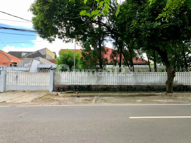 Dijual Tanah Bonus Rumah Di Komplek Auri Waringin Permai Dijual Tanah Bonus Rumah Di Komplek Auri Waringin Permai