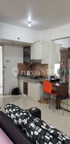 Apartemen Puncak Kertajaya 