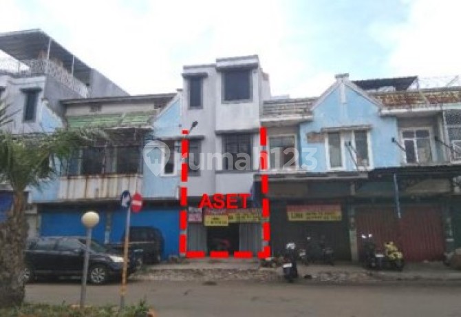 Ruko Murah 3Lt di Ruko 1000,Taman Palem Lestari,Cengkareng Barat Ruko Murah 3Lt di Ruko 1000,Taman Palem Lestari,Cengkareng Barat
