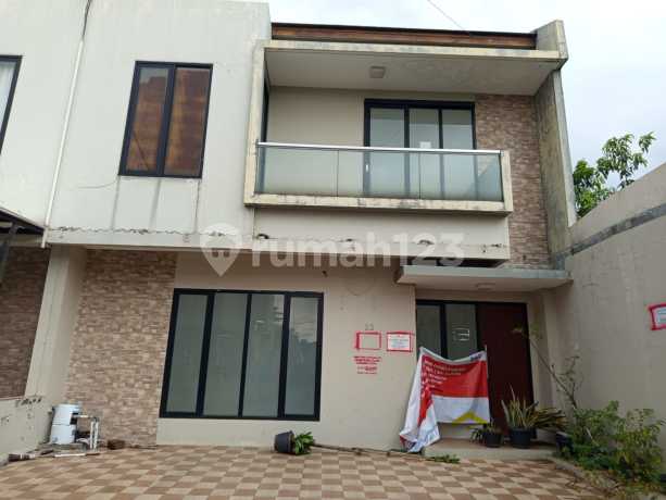 Rumah murah bgt 2lt di Elysian Residence,Pasar Minggu,Jaksel Rumah murah bgt 2lt di Elysian Residence,Pasar Minggu,Jaksel