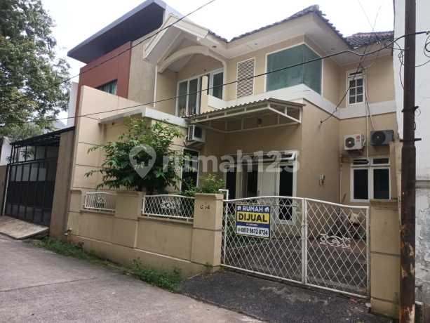 Rumah Murah 2Lt di Ulujami Indah,Ulujami,Pesanggrahan Rumah Murah 2Lt di Ulujami Indah,Ulujami,Pesanggrahan