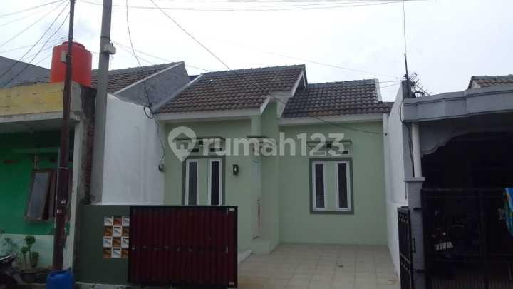 Jual Rumah Dinding Double Hebel di Grand Residence City Bekasi Jual Rumah Dinding Double Hebel di Grand Residence City Bekasi