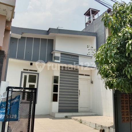 Sell Cheap Mezzanine House in Graha Harapan Bumyagara Mustikajaya Sell Cheap Mezzanine House in Graha Harapan Bumyagara Mustikajaya