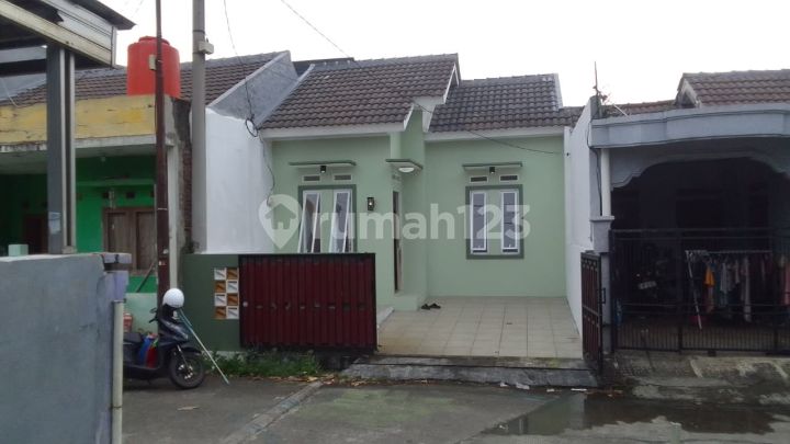 Jual Rumah Murah Minimalis di Grand Residence City Bekasi Timur Jual Rumah Murah Minimalis di Grand Residence City Bekasi Timur