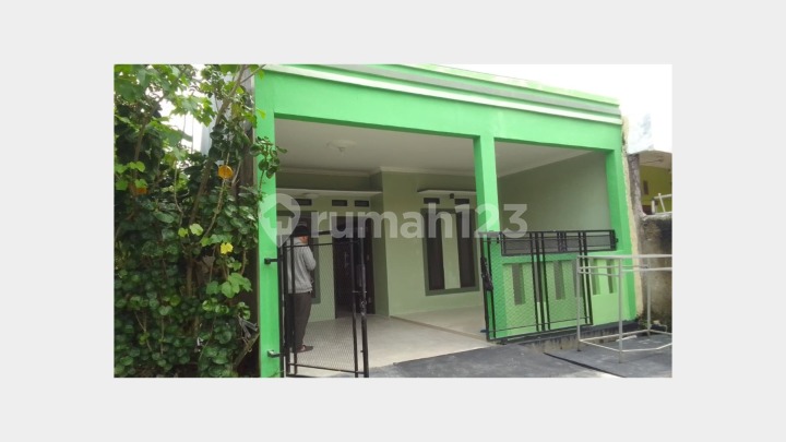 For Sale Minimalist Affordable House in Serang Baru City, Cikarang For Sale Minimalist Affordable House in Serang Baru City, Cikarang