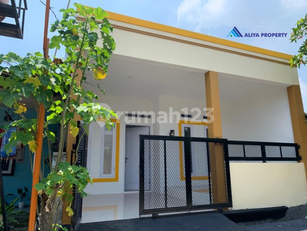 Di Jual Murah Rumah Keluarga Cemara di Cikarang Selatan