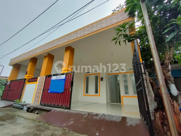 For Sale: Affordable Minimalist House in Alam Pesona Wanajaya, Cibitung For Sale: Affordable Minimalist House in Alam Pesona Wanajaya, Cibitung