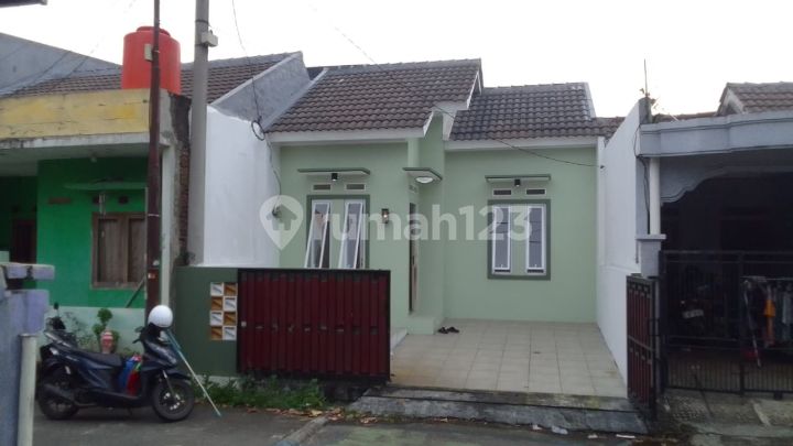 Jual Rumah Dinding Double Hebel di Grand Residence City Jual Rumah Dinding Double Hebel di Grand Residence City