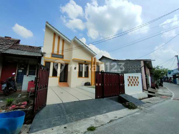 Di Jual Hunian Murah LT 85 di Bekasi Timur Regency Mustikajaya