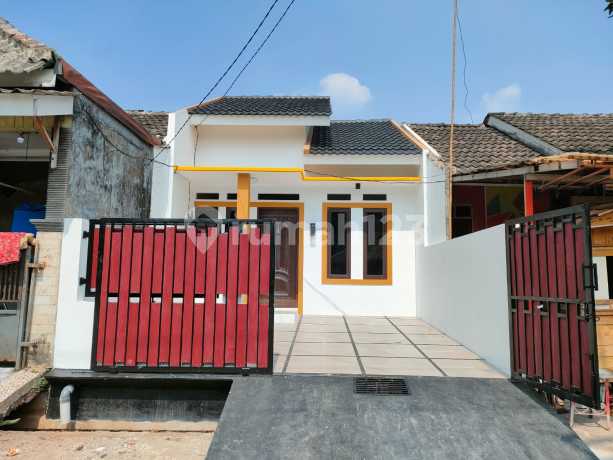 Di Jual Rumah Murah Minimalis di Bekasi Timur Regency Mustikajaya Di Jual Rumah Murah Minimalis di Bekasi Timur Regency Mustikajaya