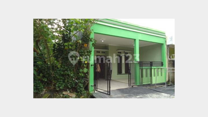 Di Jual Rumah Murah Siap Huni di Kota Serang Baru Cikarang