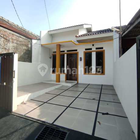 Di Jual Murah Rumah Minimalis di Bekasi Timur Regency
