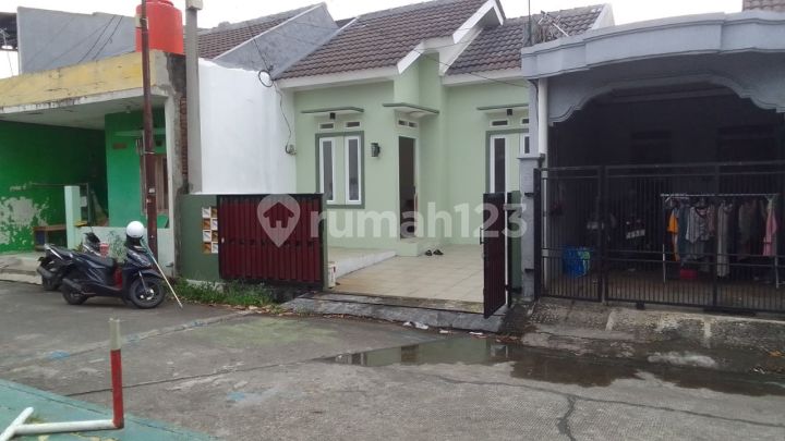 Sell House Double Hebel Wall at Grand Residence City