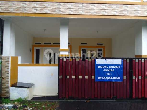 Jual Rumah Murah Dekat Akses Tol di Bekasi