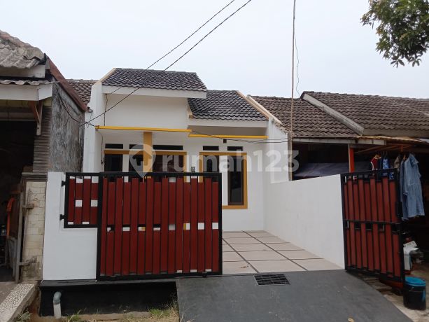 Di Jual Rumah Murah One Gate di Bekasi Timur Regency Mustikajaya Di Jual Rumah Murah One Gate di Bekasi Timur Regency Mustikajaya