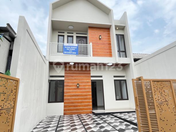 Di Jual Rumah Scandinavian di Graha Harapan Bumyagara Mustikajaya Di Jual Rumah Scandinavian di Graha Harapan Bumyagara Mustikajaya