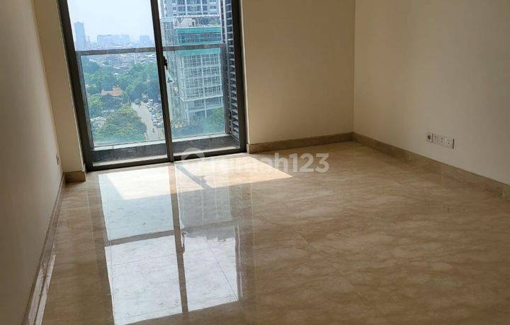 Jual Apartemen Fifty Seven Promenade Thamrin 1BR