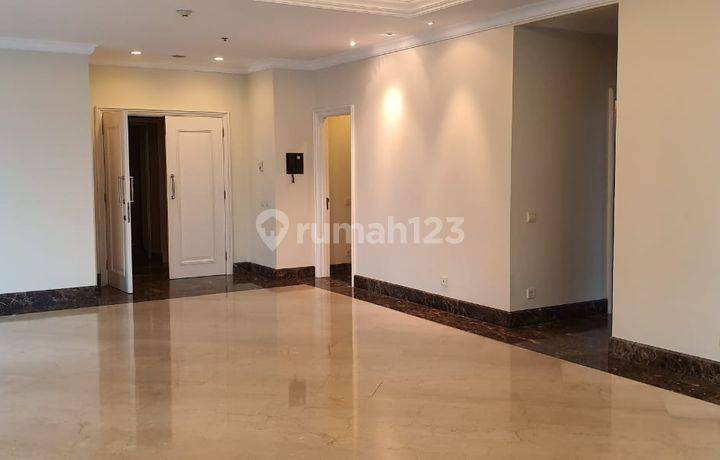 Jual Apartemen Four Season Kuningan 3br Jakarta Selatan