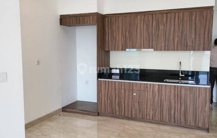 Dijual Apartemen Fifthy Seven Promenade Thamrin 1br