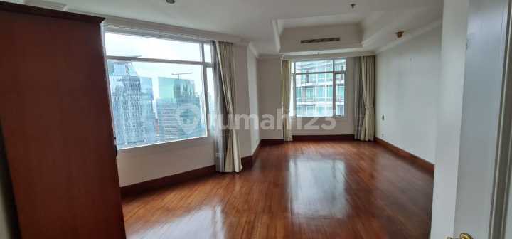 Dijual Apartemen Four Season Residence Kuningan 4BR