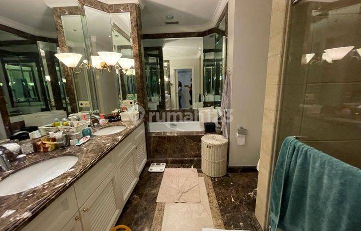 Jual Apartemen Four Season Town House 3br